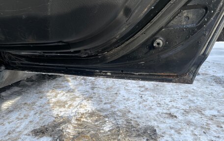 Toyota Avensis III рестайлинг, 2005 год, 475 000 рублей, 9 фотография