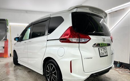 Honda Freed II, 2019 год, 2 100 000 рублей, 2 фотография