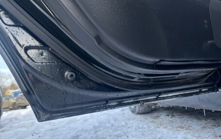 Toyota Avensis III рестайлинг, 2005 год, 475 000 рублей, 10 фотография