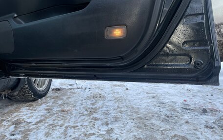 Toyota Avensis III рестайлинг, 2005 год, 475 000 рублей, 11 фотография