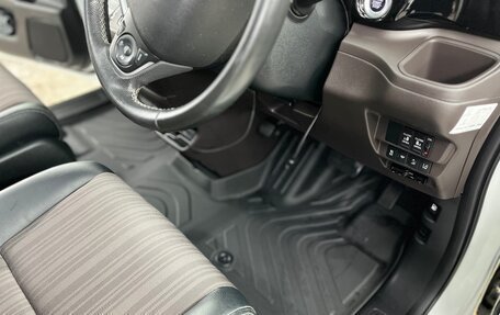 Honda Freed II, 2019 год, 2 100 000 рублей, 8 фотография