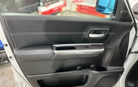 Honda Freed II, 2019 год, 2 100 000 рублей, 7 фотография