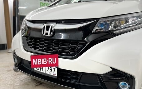 Honda Freed II, 2019 год, 2 100 000 рублей, 4 фотография