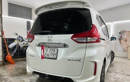 Honda Freed II, 2019 год, 2 100 000 рублей, 3 фотография