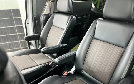 Honda Freed II, 2019 год, 2 100 000 рублей, 13 фотография