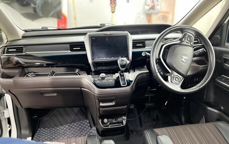 Honda Freed II, 2019 год, 2 100 000 рублей, 12 фотография