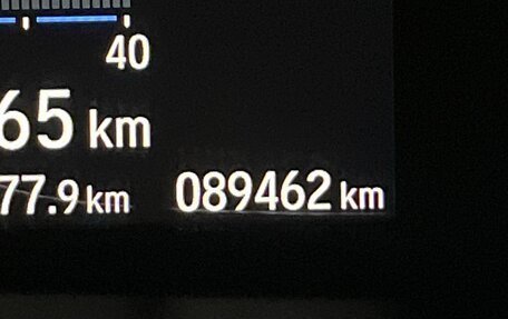 Honda Freed II, 2019 год, 2 100 000 рублей, 18 фотография