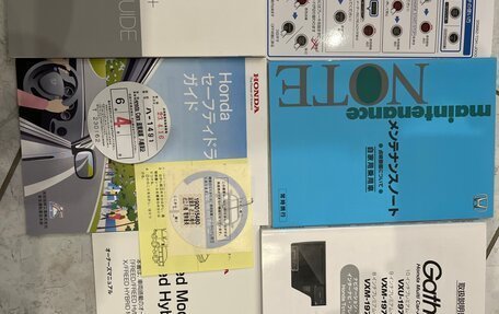 Honda Freed II, 2019 год, 2 100 000 рублей, 23 фотография