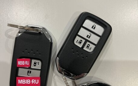 Honda Freed II, 2019 год, 2 100 000 рублей, 21 фотография