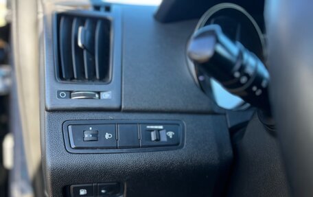 Hyundai Sonata VI, 2010 год, 980 000 рублей, 13 фотография