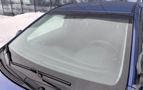 KIA Rio III рестайлинг, 2015 год, 990 000 рублей, 9 фотография