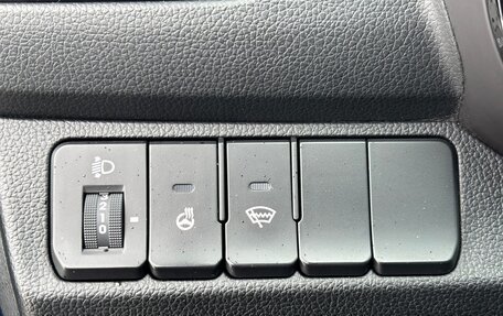 KIA Rio III рестайлинг, 2015 год, 990 000 рублей, 11 фотография