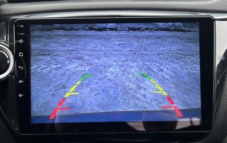 KIA Rio III рестайлинг, 2015 год, 990 000 рублей, 16 фотография