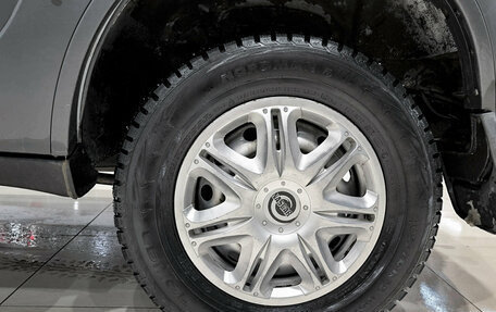 Chevrolet Niva I рестайлинг, 2017 год, 599 000 рублей, 18 фотография