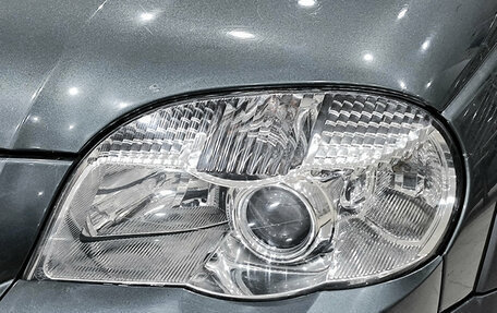 Chevrolet Niva I рестайлинг, 2017 год, 599 000 рублей, 17 фотография