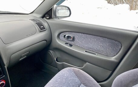 KIA Spectra II (LD), 2007 год, 275 000 рублей, 3 фотография