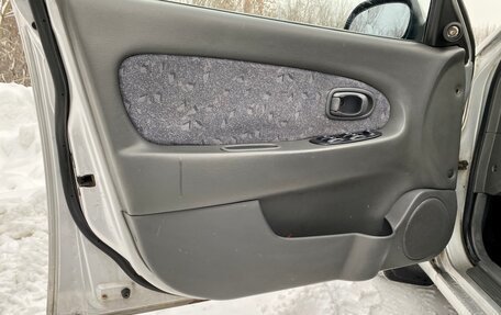 KIA Spectra II (LD), 2007 год, 275 000 рублей, 6 фотография