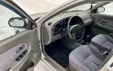 KIA Spectra II (LD), 2007 год, 275 000 рублей, 8 фотография