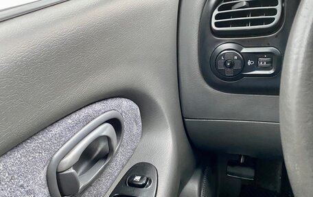 KIA Spectra II (LD), 2007 год, 275 000 рублей, 5 фотография