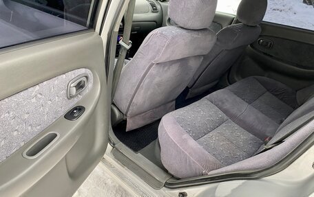 KIA Spectra II (LD), 2007 год, 275 000 рублей, 10 фотография