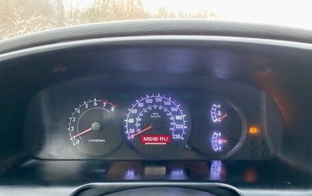 KIA Spectra II (LD), 2007 год, 275 000 рублей, 2 фотография