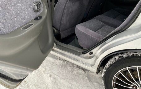 KIA Spectra II (LD), 2007 год, 275 000 рублей, 14 фотография