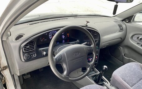 KIA Spectra II (LD), 2007 год, 275 000 рублей, 7 фотография