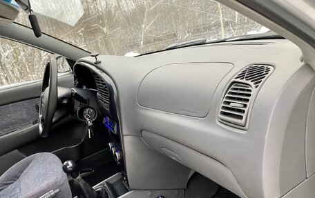 KIA Spectra II (LD), 2007 год, 275 000 рублей, 15 фотография