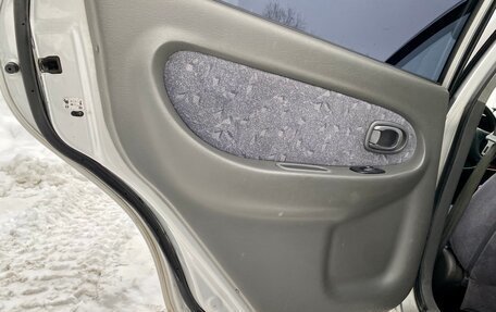 KIA Spectra II (LD), 2007 год, 275 000 рублей, 9 фотография