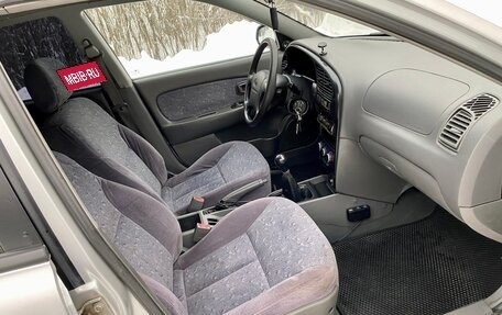 KIA Spectra II (LD), 2007 год, 275 000 рублей, 16 фотография