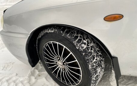 KIA Spectra II (LD), 2007 год, 275 000 рублей, 24 фотография