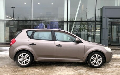 KIA cee'd I рестайлинг, 2007 год, 575 000 рублей, 6 фотография