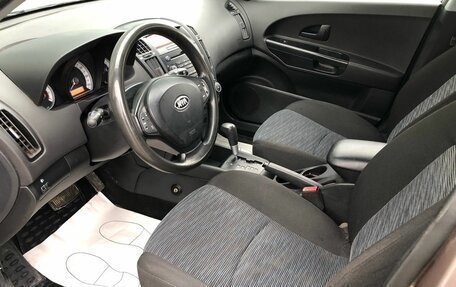 KIA cee'd I рестайлинг, 2007 год, 575 000 рублей, 9 фотография