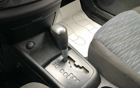 KIA cee'd I рестайлинг, 2007 год, 575 000 рублей, 17 фотография