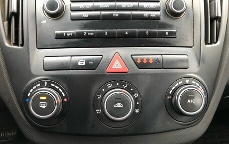 KIA cee'd I рестайлинг, 2007 год, 575 000 рублей, 16 фотография