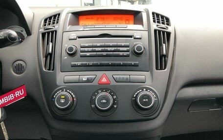 KIA cee'd I рестайлинг, 2007 год, 575 000 рублей, 15 фотография