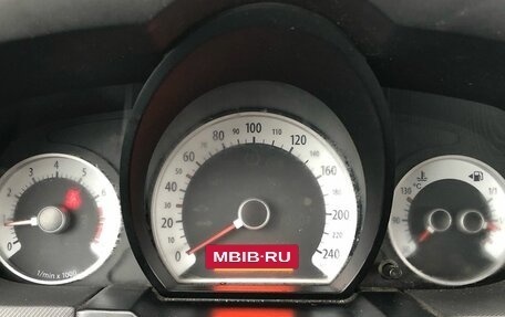 KIA cee'd I рестайлинг, 2007 год, 575 000 рублей, 14 фотография
