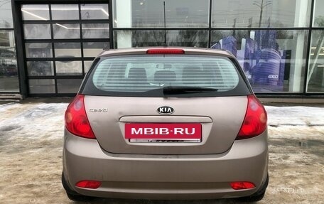 KIA cee'd I рестайлинг, 2007 год, 575 000 рублей, 8 фотография