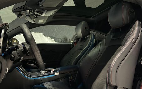 Mercedes-Benz C-Класс AMG, 2017 год, 2 990 000 рублей, 24 фотография