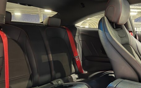 Mercedes-Benz C-Класс AMG, 2017 год, 2 990 000 рублей, 23 фотография