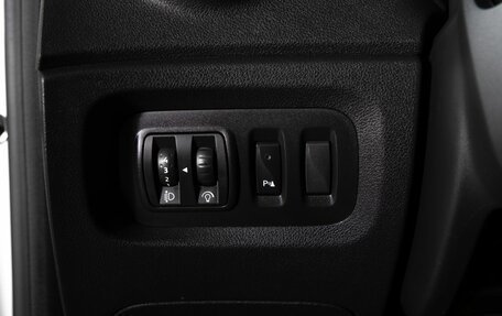 Renault Kaptur I рестайлинг, 2017 год, 1 050 000 рублей, 20 фотография