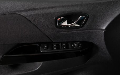 Renault Kaptur I рестайлинг, 2017 год, 1 050 000 рублей, 21 фотография