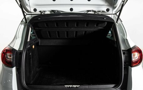 Renault Kaptur I рестайлинг, 2017 год, 1 050 000 рублей, 22 фотография