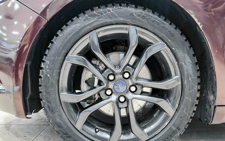 Ford Fusion (North America) II, 2018 год, 1 250 000 рублей, 22 фотография