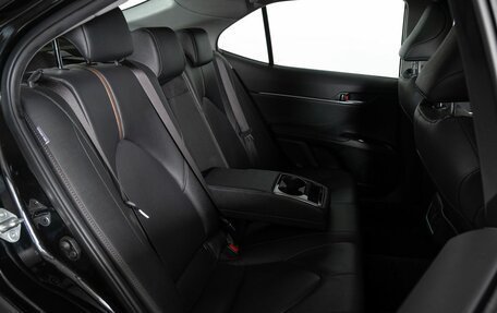 Toyota Camry, 2023 год, 4 080 000 рублей, 9 фотография