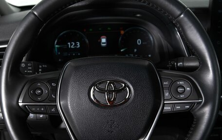 Toyota Camry, 2023 год, 4 080 000 рублей, 11 фотография