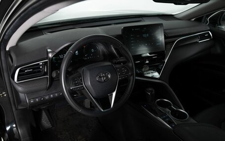Toyota Camry, 2023 год, 4 080 000 рублей, 5 фотография
