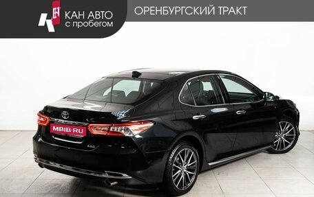Toyota Camry, 2023 год, 4 080 000 рублей, 3 фотография