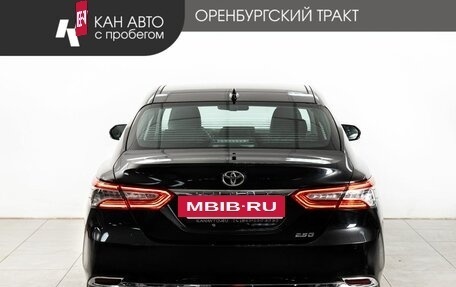 Toyota Camry, 2023 год, 4 080 000 рублей, 4 фотография