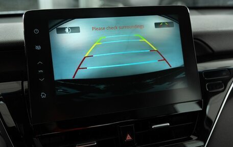 Toyota Camry, 2023 год, 4 080 000 рублей, 18 фотография